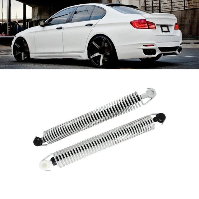 新型リアトランクリッドテンションスプリング　BMW 5シリーズ F10 520i 528i 535i M5用　純正番号 51247204366 51247204367 交換　高信頼性　ペア 輸入品