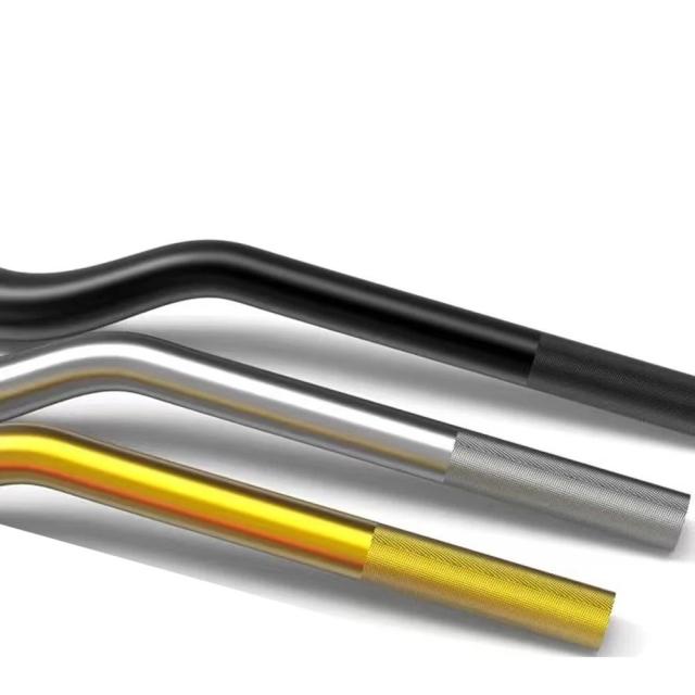 7/8 22mm 28mm ハンドルバー ファットバー ハンドルチューブ YAMAHA BMW KTM Benelli BWS MSX125 250 350 450 600 ユニバーサル ピットバイク ダートバイク ATV 対応 輸入品_6