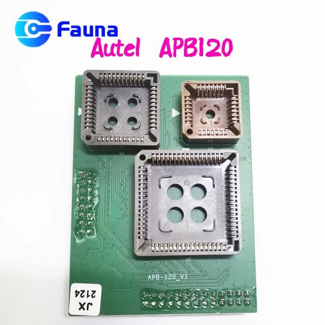 Autel APB120 TMS370 アダプター 輸入品