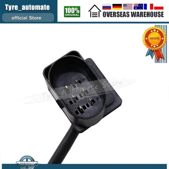 LSU4.2 ワイドバンドO2センサー AFR アップストリーム 99-05年式 VWジェッタ 1.8L L4用 輸入品_6