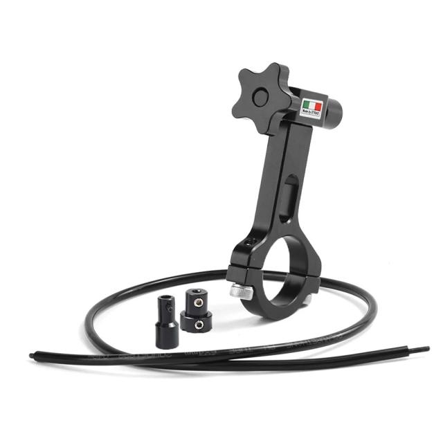 RCS 19 17 ユニバーサル オートバイアクセサリー Brebo フロントブレーキポンプ マスターシリンダー キット リモートレギュレーター 輸入品_14