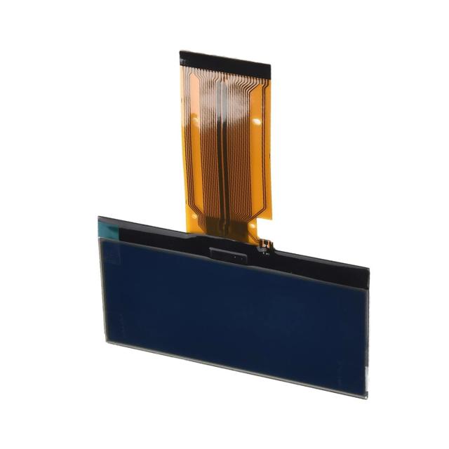 パンゴリン 1台用 インストルメントクラスター ダッシュボード LCD ディスプレイ スクリーン メルセデス・ベンツ W203 Cクラス 2000-2004年/W463 Gクラス 2002-2007年 対応 輸入品_4