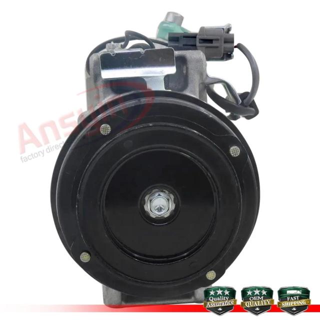 メルセデス C180 クーペ (W204) 専用 6SBU16C カーエアコン コンプレッサー [品番: A0008302600, 447160-6010, DCP17179, 0008302200, A0008302700] 輸入品_11