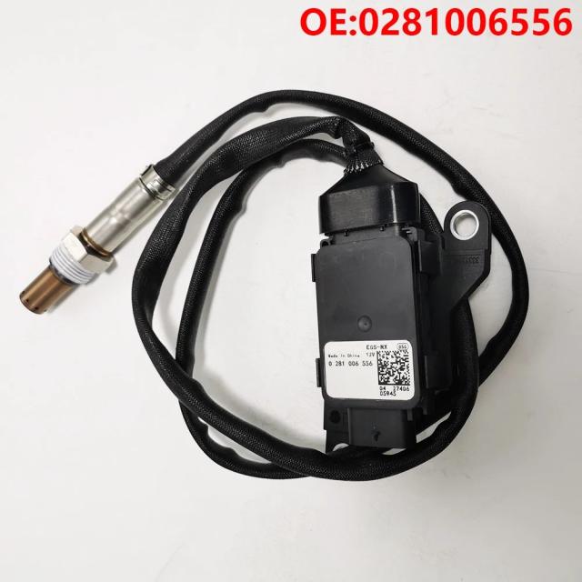 BMW用NOxセンサー 適合品番 0281006556 13628580410 輸入品