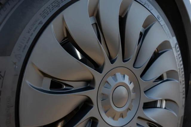 4個/1個 ホイールキャップ 高性能 自動車用 交換用 ハブキャップ フルリムカバー アクセサリー Tesla Model Y 19インチ ハブキャップ 2024 輸入品_18