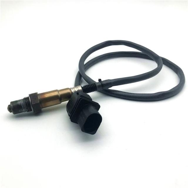 LSU 4.9 5線式 ワイドバンドO2センサー 0258017025 排ガス酸素センサー 輸入品 6,128円