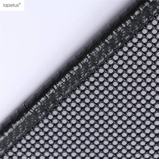 トヨタ ハイランダー／クルーガー専用 フロントグリル 虫よけネット カバー アクセサリー 2020 2021 2022 2024 2025 モデル 輸入品_18