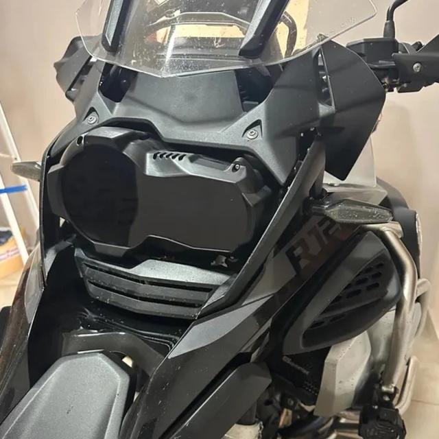 BMW R1200GS R1250GS ヘッドライトガード プロテクター レンズカバー 輸入品