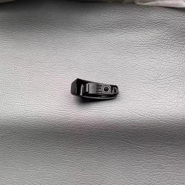 ポルシェ718ボクスター/カイマン/911用 サンシェードカードホルダー 718 メイクアップミラー フッククリップ 輸入品