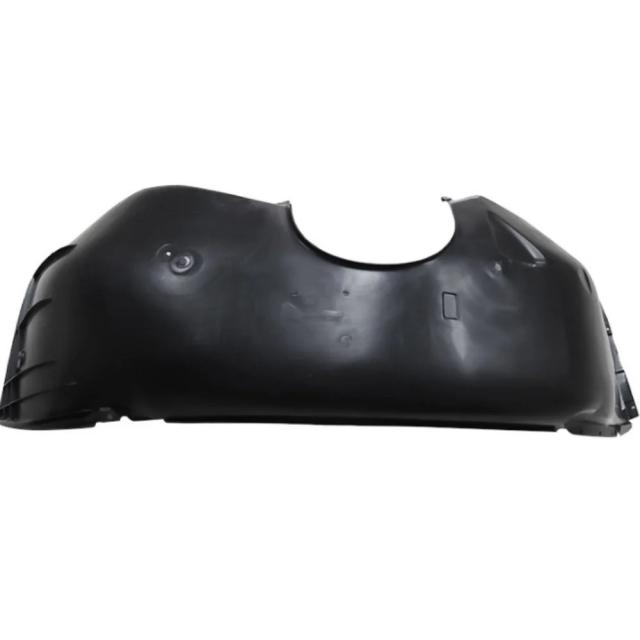 BMW 7シリーズ E65 E66 2002-2006年 フロントホイール内張り 泥よけ 純正品：51717136679/51717136680 輸入品
