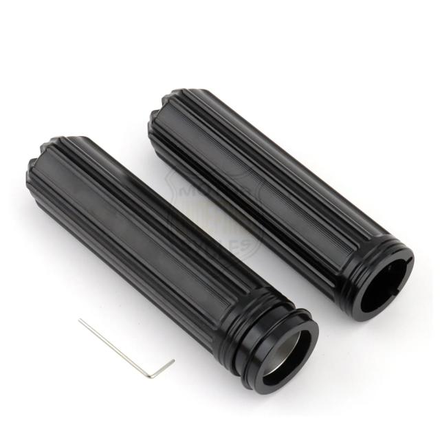 ハーレーツーリング用電子スロットルグリップ 25mm 1インチ ロードキング エレクトラ ストリート トライグライド ソフテイル ダイナ FXDLS対応 輸入品_8