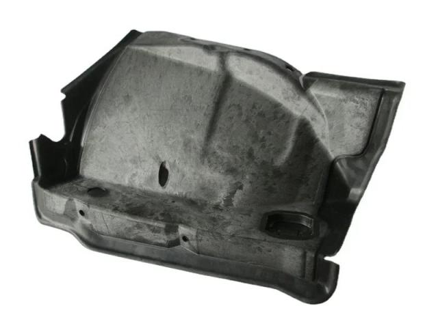 フロントフェンダーライナー スプラッシュシールド パネルカバー 左/右 51717325401 BMW X5 X6 E70 E71 E72 F15 F16 07-16 用 輸入品_1