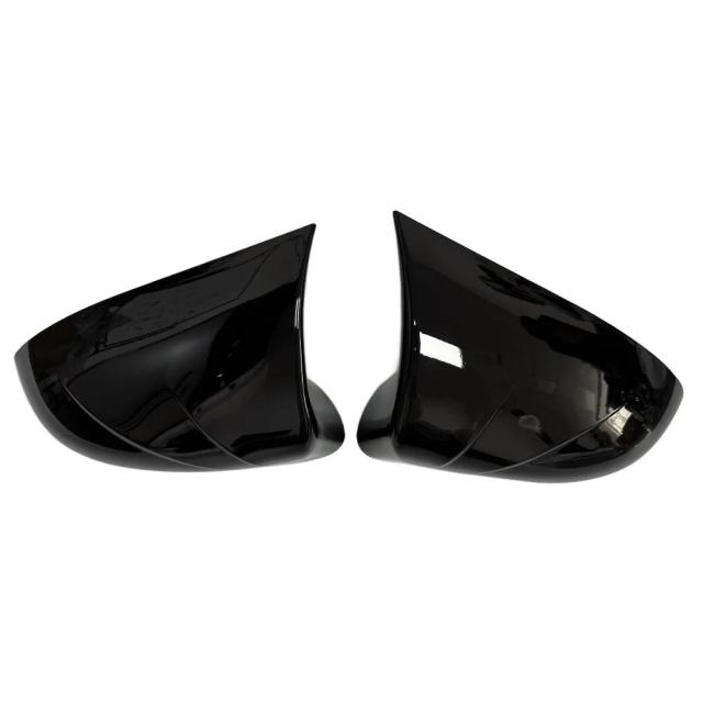 レクサス IS ES GS LS CT RC F-Sport 2014-式 LHD用 リアビューサイドミラーカバー 部屋の入り口刈り込み 2個仕かける インポート品