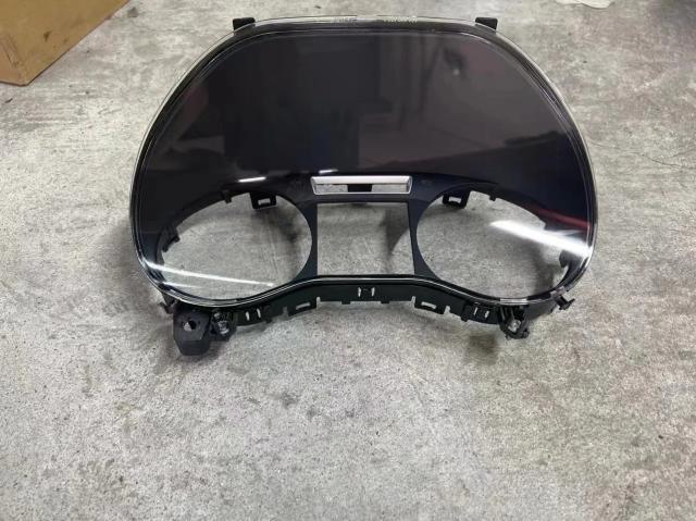 メルセデスW176 Aクラス ダッシュボードシェル メータークラスター ガラスカバー 輸入品_1
