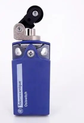 XCKP2121P16  ZCE21 + ZCP21 + ZCPEP16 リミットスイッチ XCKP - 熱可塑性プラスチック ローレバープランジ 水平 - 1NC+1NO - スナップ - M16 輸入品_1