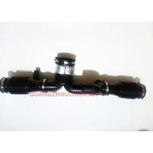 OEM C2D17107 C2Z17820 C2D19760  エンジンエアインテークホース  Jaguar XJ 2010年- XF 2009-2015年 3.0L  クーラントチューブパイプ  カーアクセサリー 輸入品_9