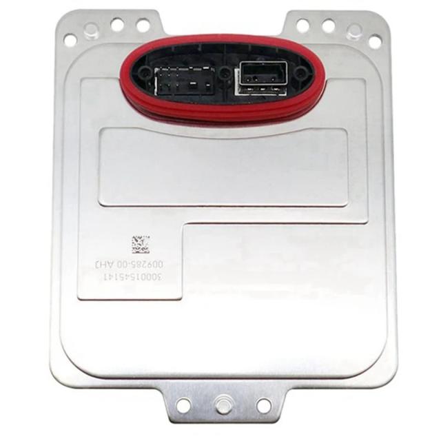 ポルシェ カイエン 957 2007-2010 年式 専用 D1S ヘッドライト バラスト モジュール 品番 95563119401 / 95563119402 / 5DC00928500 輸入品