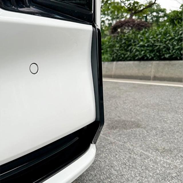 フロントバンパーサイドデコレーションモール　フォード　トーラス/モンデオ　2022-モデル用 輸入品_4
