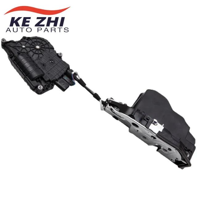 フロント左ソフトロッククロージングアクチュエーター BMW F10 528i 740i 750i対応 輸入品