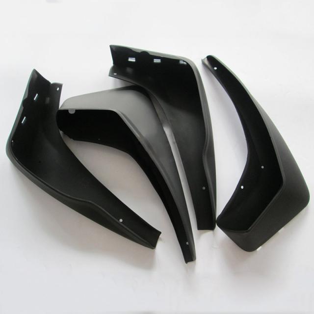 BMW 3シリーズ E46 318i 320i 325i 330i 用 マッドフラップ スプラッシュガード フェンダー 輸入品_4
