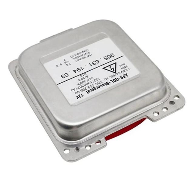ポルシェ カイエン 957 2007-2010 年式 専用 D1S ヘッドライト バラスト モジュール 品番 95563119401 / 95563119402 / 5DC00928500 輸入品_10