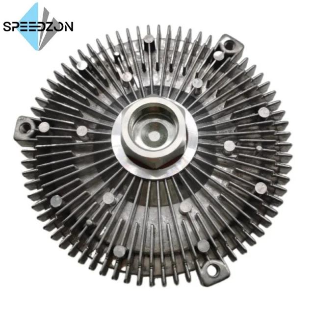 OEM 11527505302 自動車用スペアパーツ ラジエーターファンクラッチ BMW E36 E46 323i E34 X5 Z3 520i 523i 528i 728i 対応 輸入品