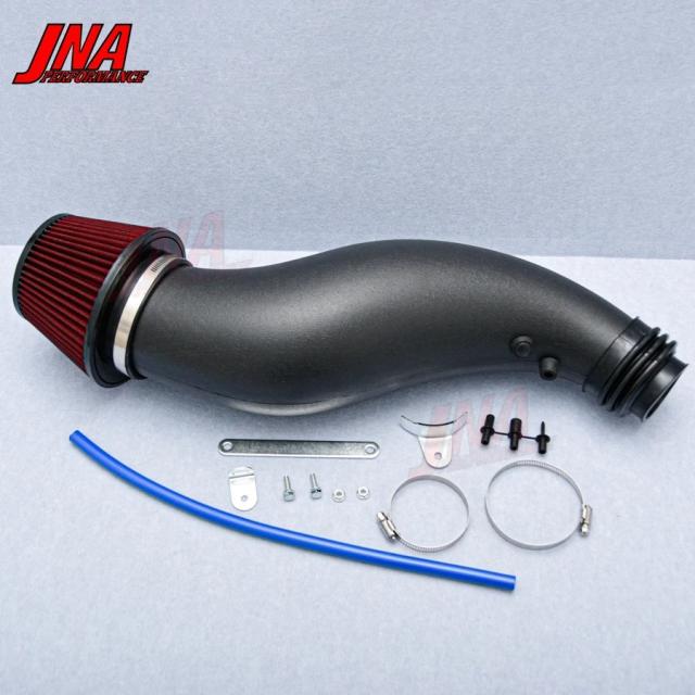 コールドエアインテーク エアフィルター ホンダ シビック 1992-1995 EG 1996-2000 EK 用 PC-AIP01 輸入品