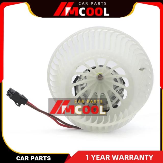 BMW 5・6・7シリーズ F07 F10 F11 F09 F12 F13 F01 F02 F03 F04 用 オートエアコン ヒーターブロワーモーター ファン 輸入品