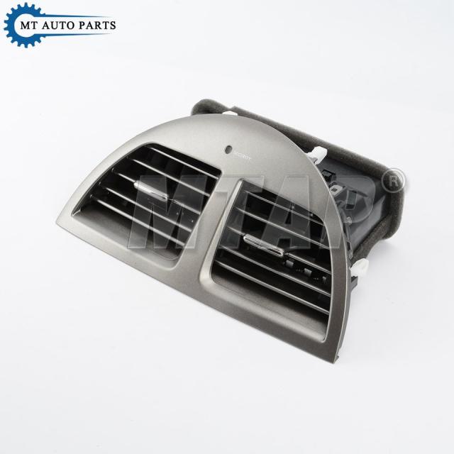MTAP レクサスES ES350 2006-2012年 センターエアコン ベント アウトレット パネルグリルカバー 輸入品_10