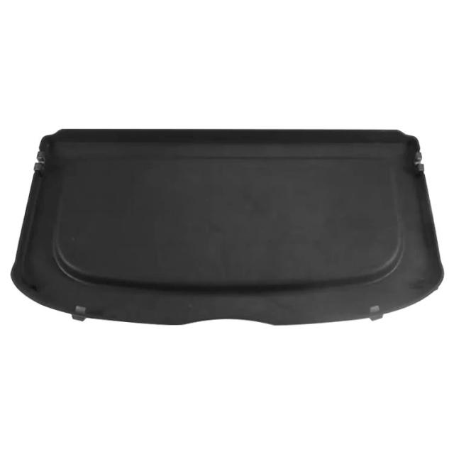 シボレートラックス 2014-2018 専用 非収納式 トランク荷物カバー 荷物ラック のぞき見防止 車内インテリアアクセサリー 輸入品