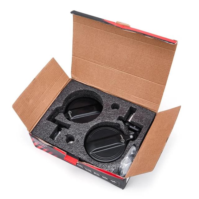 E-MARK認定 オートバイハンドルミラー ユニバーサルタイプ BMW R1200GS F800GS G310R R1150R F800ST CB500X NC700X NC750X 対応 バックミラー 輸入品_16