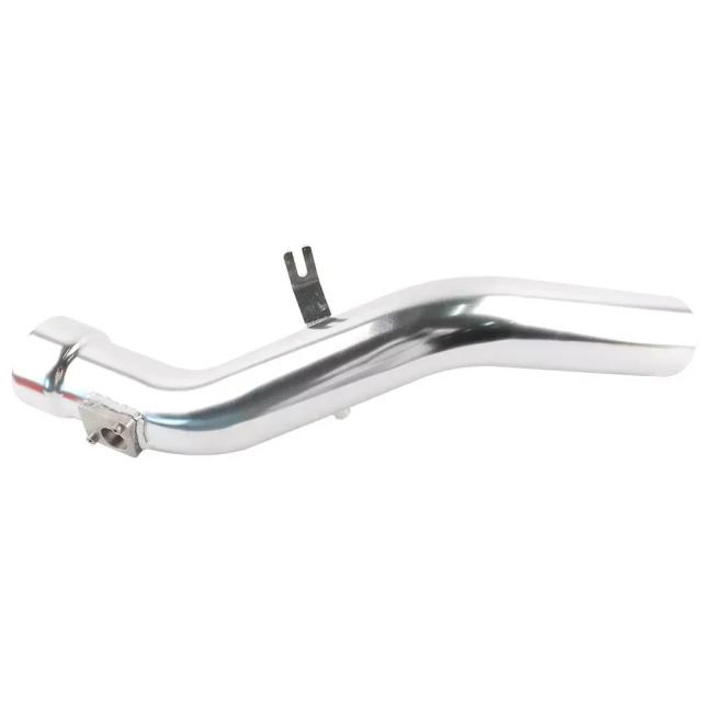 レクサスIS250 2.5L V6 / IS350 3.5L V6 専用 レーシングカー コールドエアインテークパイプ フィルターキット レッド/ブルー 輸入品