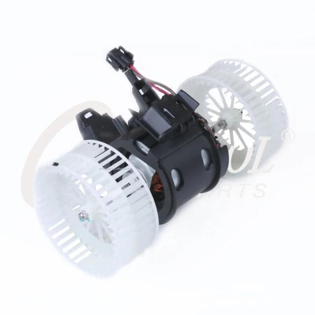 COMOOL 自動車部品 エアコン ブロワーモーター 64116933910 ヒーターファンブロワー BMW E60 E61 E63 E64 6411 6933 910 互換品 輸入品 13,993円