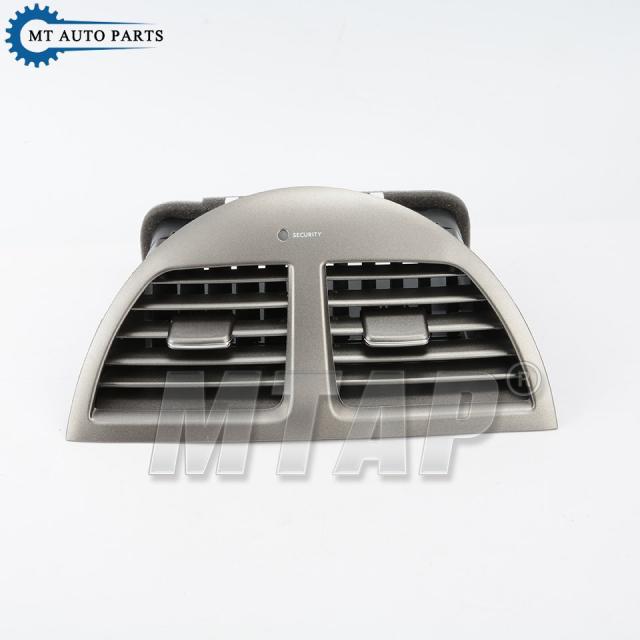 MTAP レクサスES ES350 2006-2012年 センターエアコン ベント アウトレット パネルグリルカバー 輸入品_8