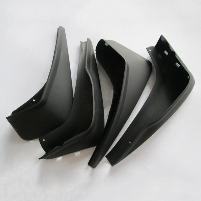 BMW 3シリーズ E46 318i 320i 325i 330i 用 マッドフラップ スプラッシュガード フェンダー 輸入品_3