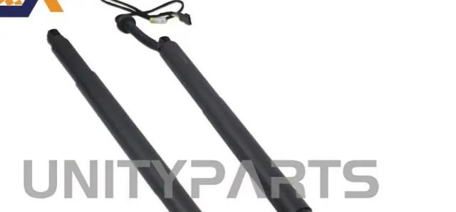BMW X6 F16 2014年式以降 左右電動パワーリフトゲート トランク開閉アシスト 51247318651 51247318652 1個 輸入品