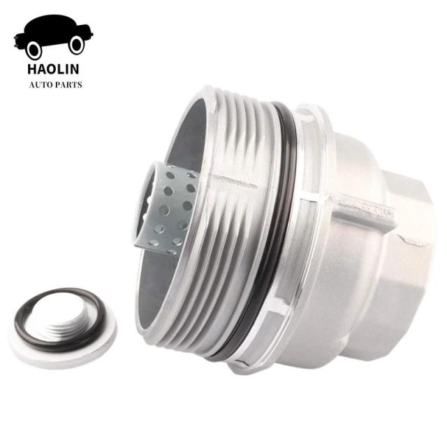 15620-31060 15643-31050 オイルフィルターハウジングプラグ トヨタ カムリー RAV4 ハイランダー FJクルーザー アバロン 4ランナー タコマ タンドラ シエナ 専用 輸入品