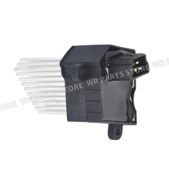 BMW E39 E53 E83 E46 E36 325i 328i M3用 ヒーターブロワーモーター抵抗器 64116929540 (1990-1997年モデル対応) 輸入品_7