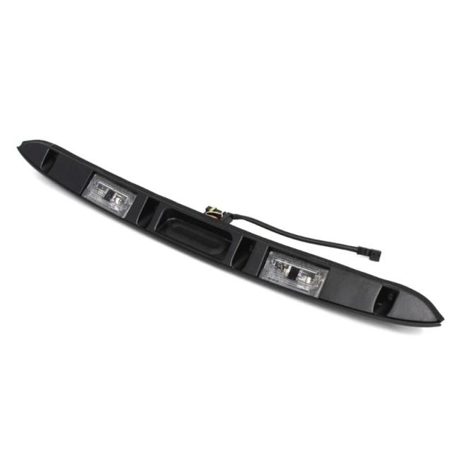 E46用 アップグレード ツーリングブート トランクリッド リアハンドル 51137171699 51137170966 輸入品