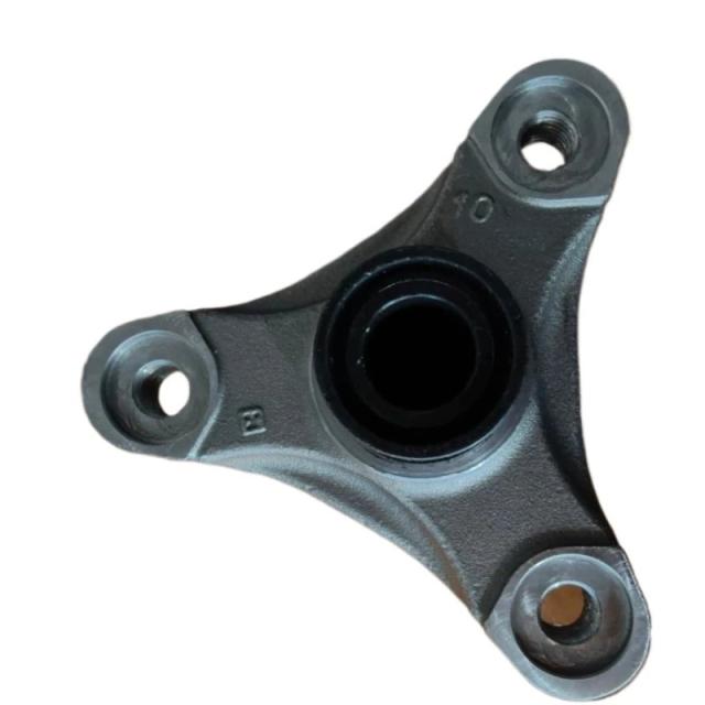 BMW 520 525 530 730 750 760 F02 F10 F18 2008-2017 純正 リアアクスル デファレンシャル フランジ カーパーツ 輸入品