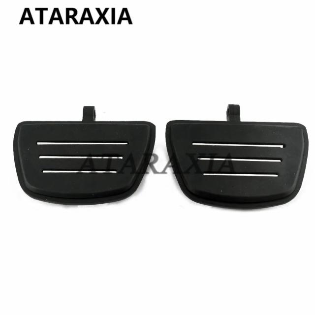 ハーレーツーリング・ダイナ・ソフテイル・スポースターXL883/1200モデル用 バイクフットレスト フットペグ レストペダル 輸入品_9