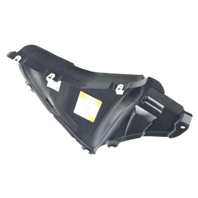 BMW 5シリーズ G30 G31 G38 525D 530D 530I 525I 対応 フロント マッドガード - 純正部品番号 51718060031  51718060032 輸入品_13