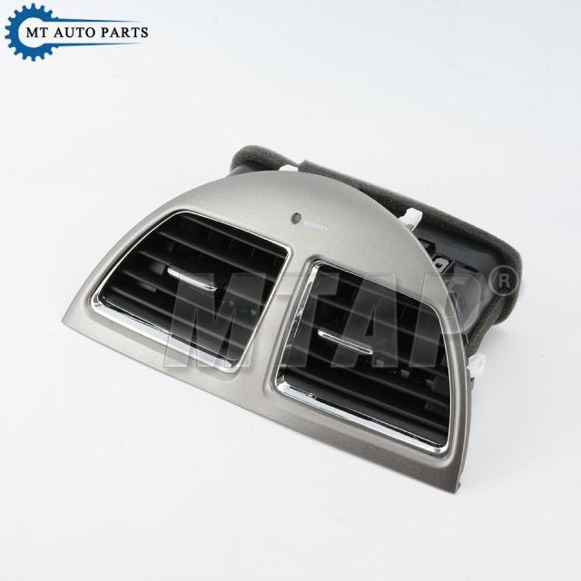 MTAP レクサスES ES350 2006-2012年 センターエアコン ベント アウトレット パネルグリルカバー 輸入品_11