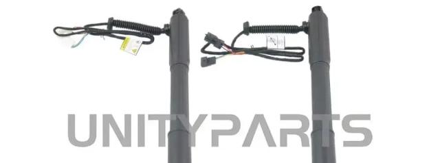 BMW X5 E70 E70LCI 2007-2013 用 電動リアテールゲートストラット 左右対応 品番：51244887652 51244887651 51247332696 51247332695 輸入品