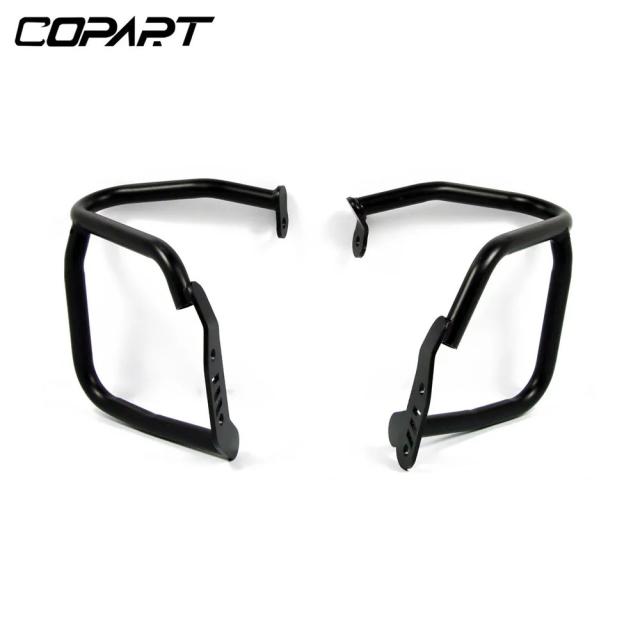 BMW R1200R / R NineT / R1200R / NineT スクランブラー / R9T レーサー / ピュア（2014-）用 ハイウェイエンジンガード クラッシュバー バンパー スタントケージ プロテクター 輸入品