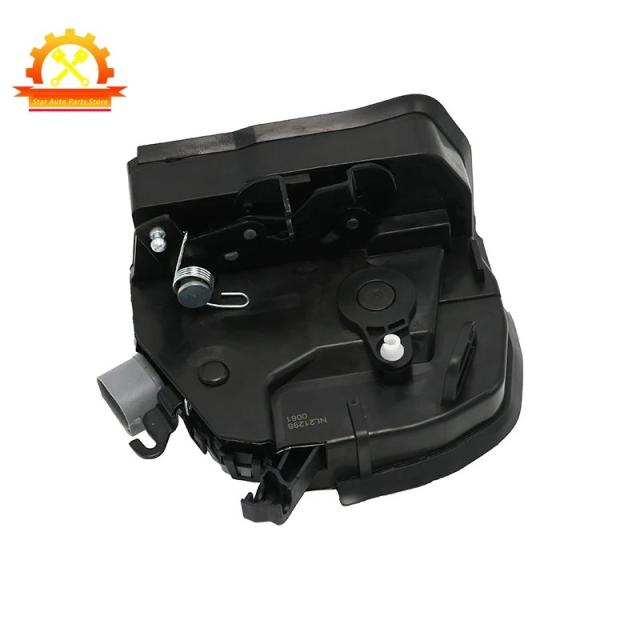 BMW X5 E53 専用 フロント 右ドアロックアクチュエーター 新品 部品番号 51218402540 輸入品