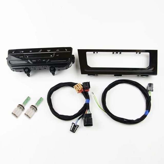 フォルクスワーゲン ゴルフ7/7.5 GTI/R 専用 アップグレード オート