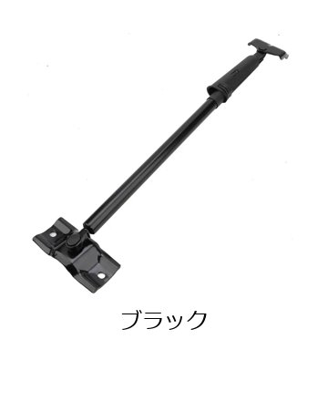 三菱 パジェロ モンテロ IV 2006-2018 年式 用 リアテールゲート バー ドアストラット 支持棒 5822A001 輸入品