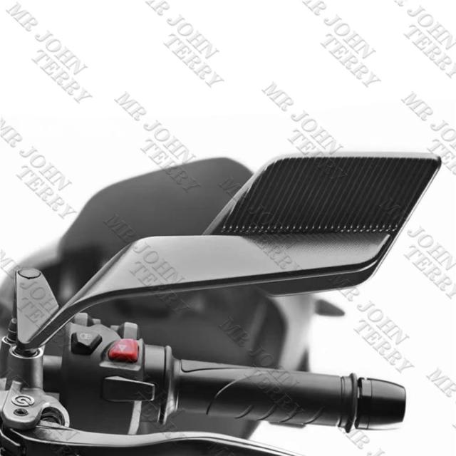 NEW リアビューミラー Ducati Streetfighter V2 955 / V4 1100 S / V4 1100 2020-2025 モデル用 バイク サイドミラー 輸入品_4