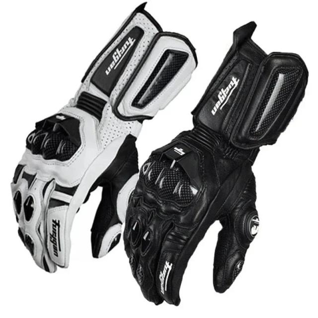防風防水バイクグローブ タッチスクリーン対応 メンズ ウィンターライディング モトクロスグローブ 輸入品